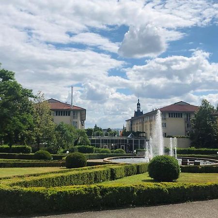 City Hotel Dresden Radebeul Kültér fotó