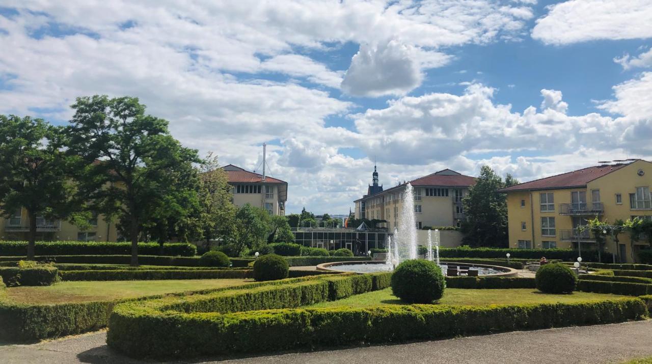 City Hotel Dresden Radebeul Kültér fotó