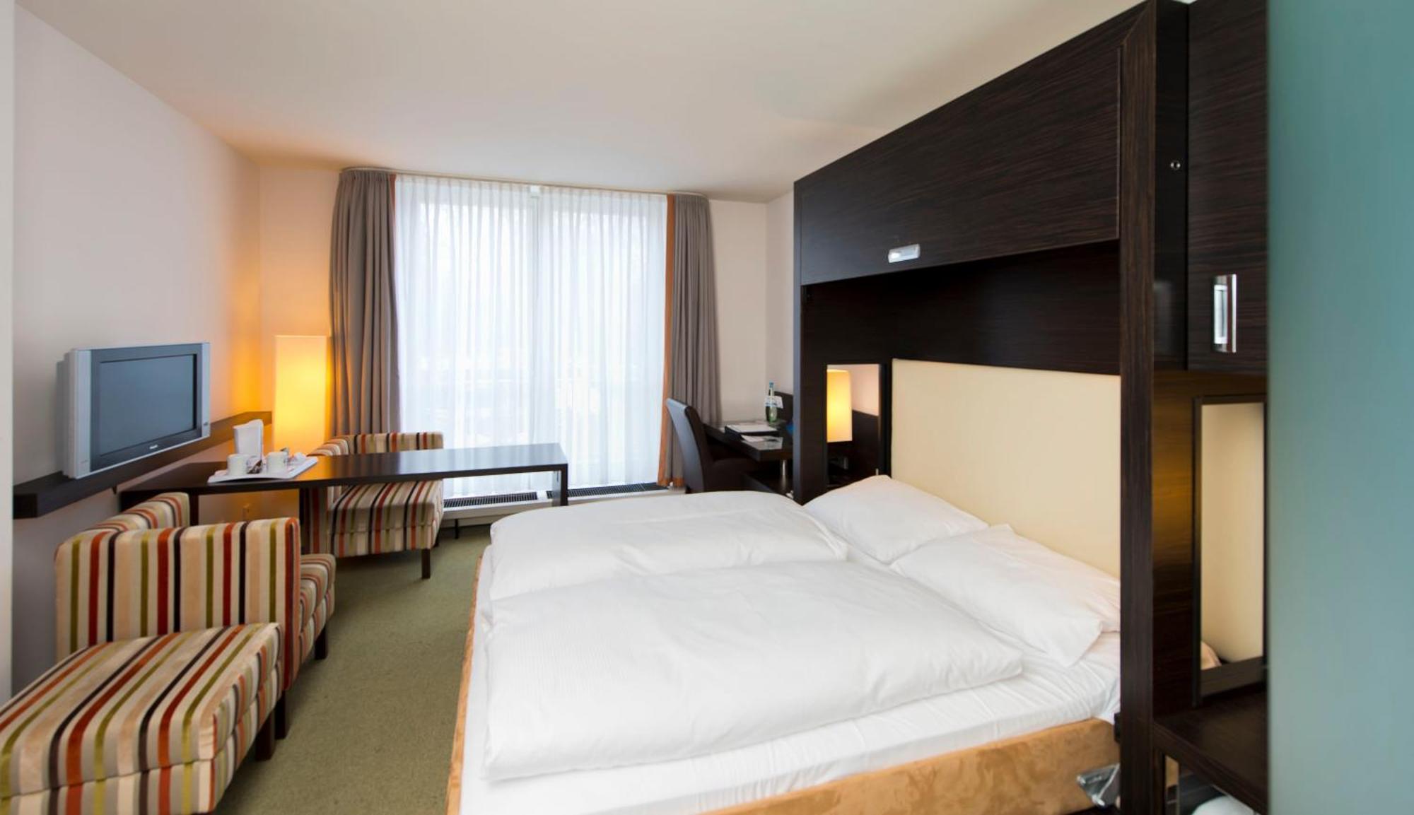 City Hotel Dresden Radebeul Kültér fotó
