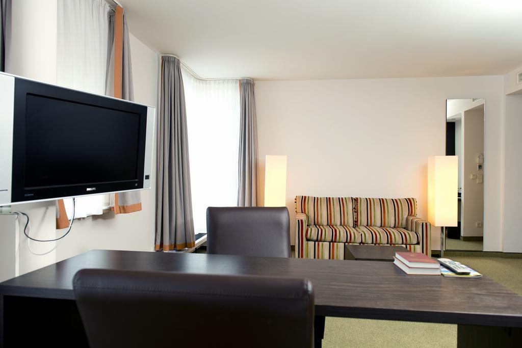 City Hotel Dresden Radebeul Kültér fotó
